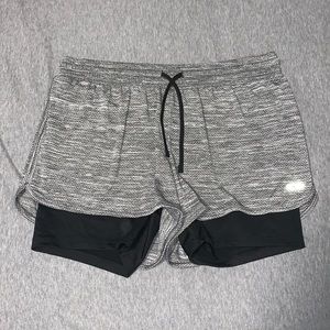 Champion Running Shorts